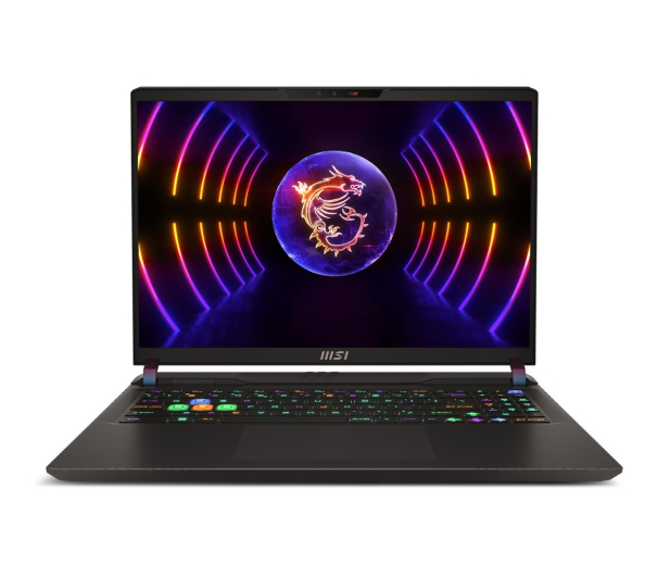 MSI GP68HX i9-12900HX/32GB/1TB/Win11 RTX4080 144Hz - 1146313 - zdjęcie 3